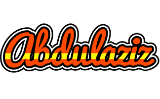 Abdulaziz madrid logo