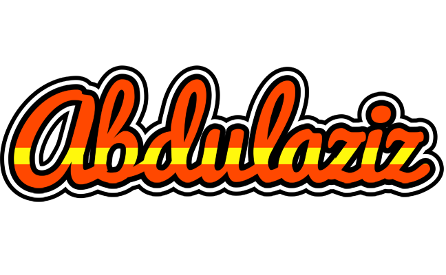 Abdulaziz madrid logo