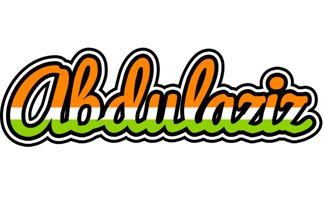 Abdulaziz mumbai logo