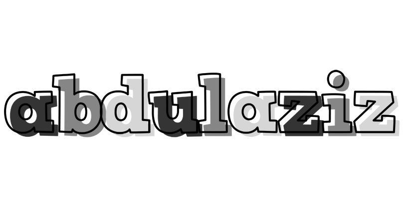 Abdulaziz night logo