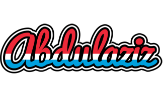 Abdulaziz norway logo