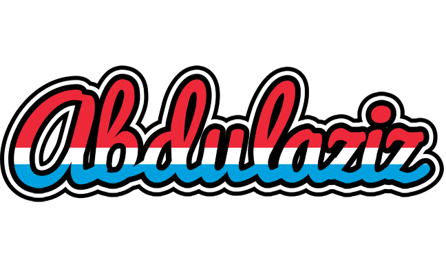 Abdulaziz norway logo