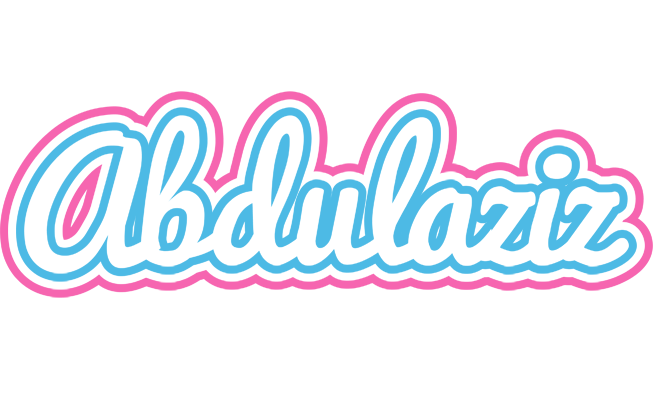Abdulaziz outdoors logo