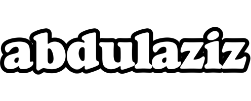 Abdulaziz panda logo