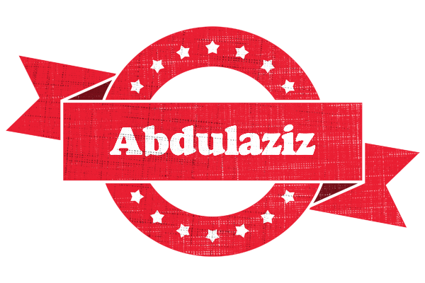 Abdulaziz passion logo