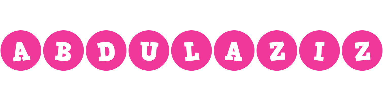 Abdulaziz poker logo