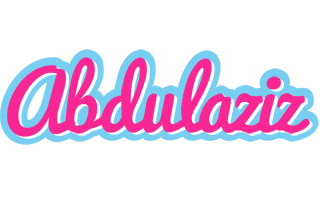 Abdulaziz popstar logo