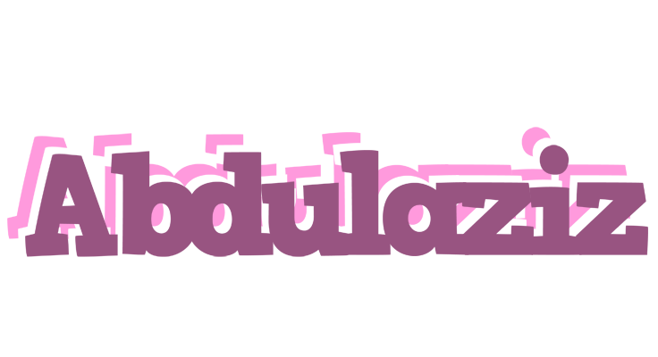 Abdulaziz relaxing logo