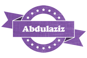 Abdulaziz royal logo