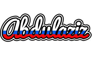 Abdulaziz russia logo