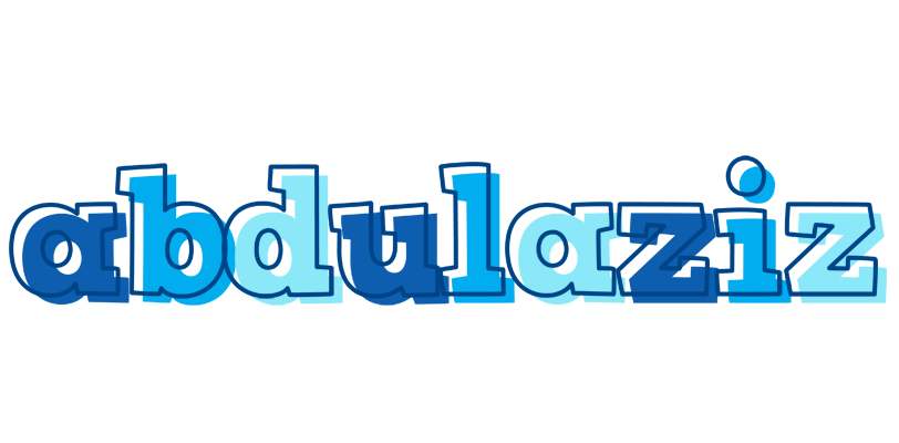 Abdulaziz sailor logo