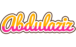 Abdulaziz smoothie logo