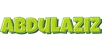 Abdulaziz summer logo