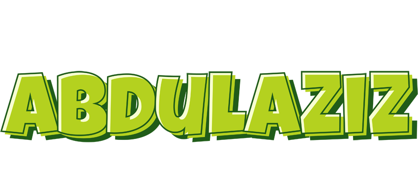 Abdulaziz summer logo