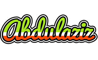 Abdulaziz superfun logo