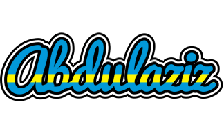 Abdulaziz sweden logo