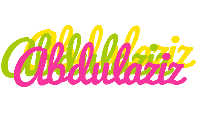 Abdulaziz sweets logo