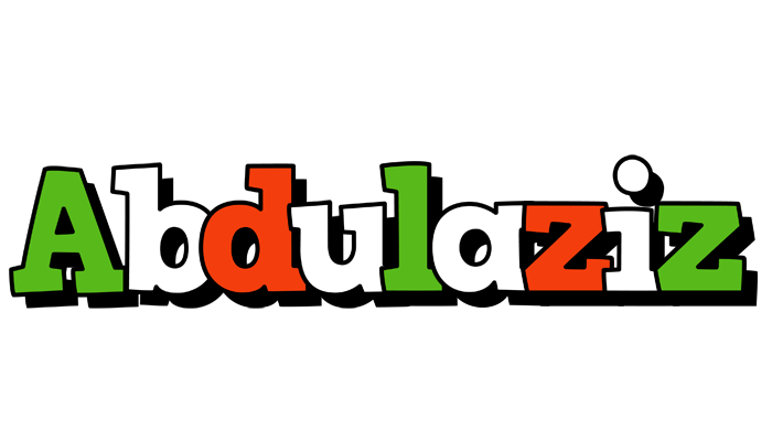 Abdulaziz venezia logo