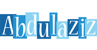 Abdulaziz winter logo