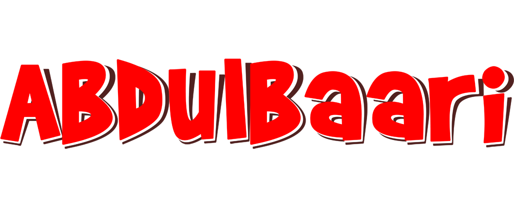 Abdulbaari basket logo