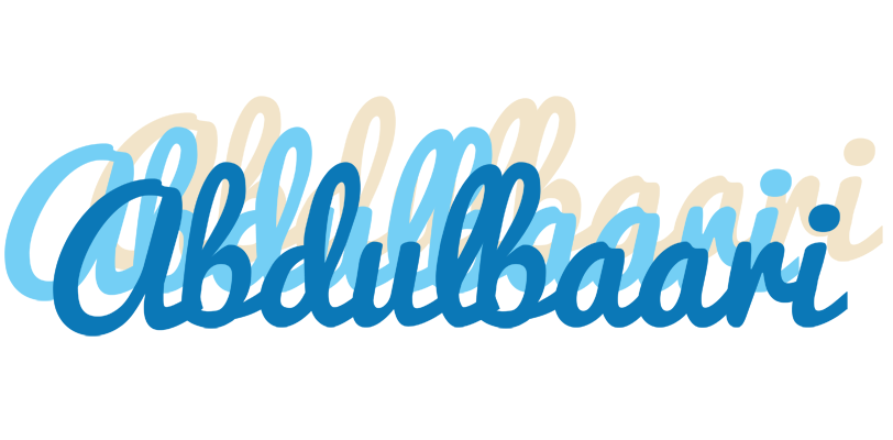 Abdulbaari breeze logo