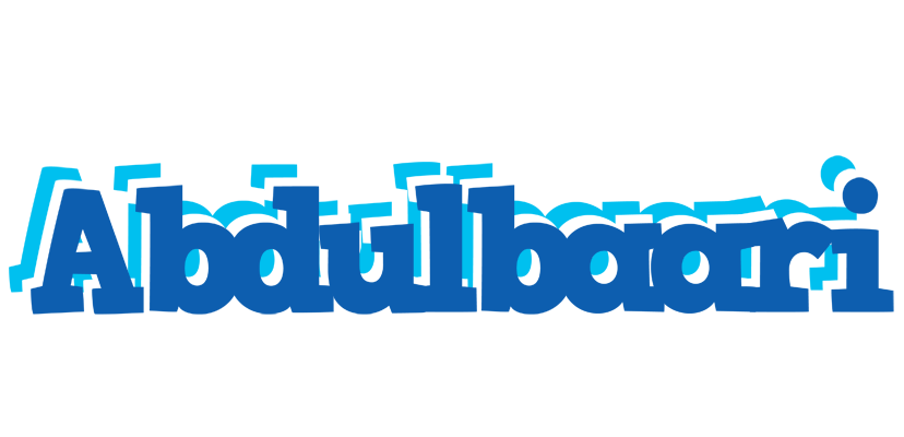 Abdulbaari business logo