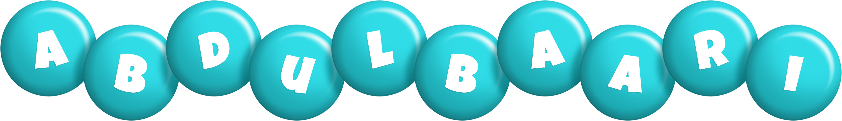 Abdulbaari candy-azur logo