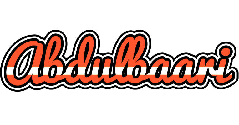 Abdulbaari denmark logo