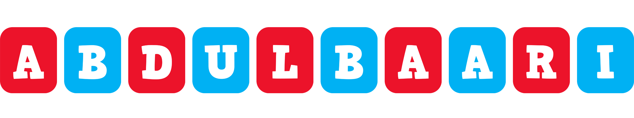 Abdulbaari diesel logo