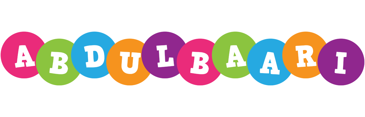 Abdulbaari friends logo