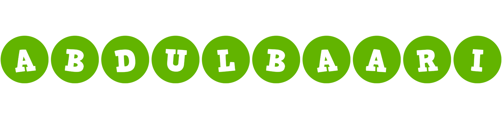 Abdulbaari games logo