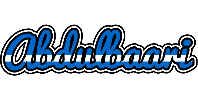 Abdulbaari greece logo