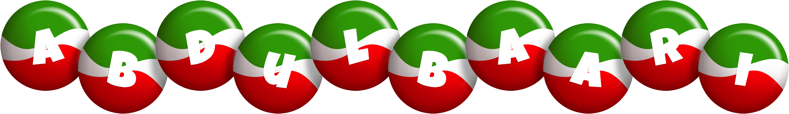 Abdulbaari italy logo