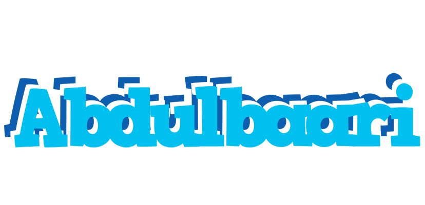 Abdulbaari jacuzzi logo