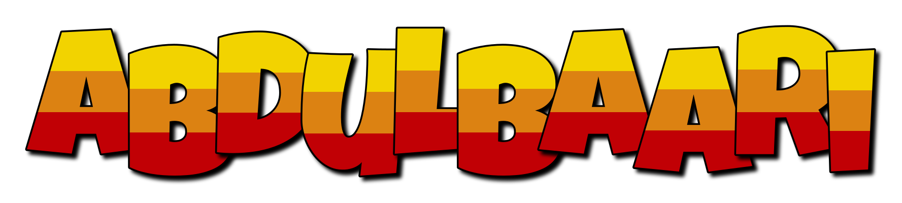 Abdulbaari jungle logo