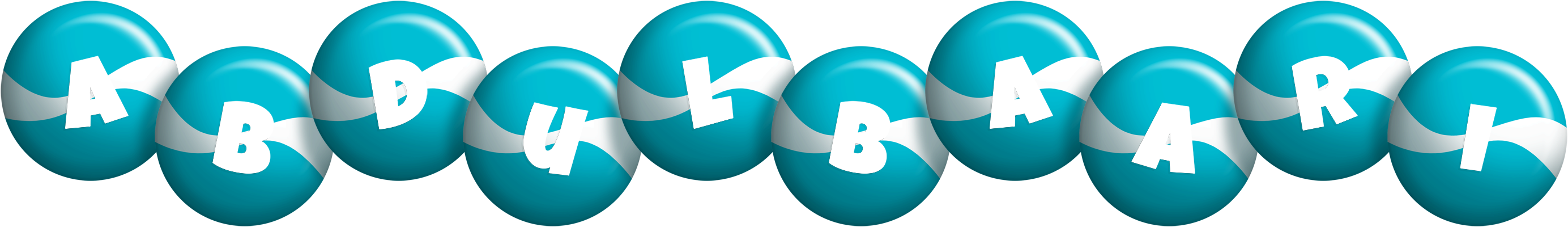 Abdulbaari messi logo