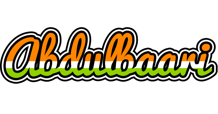 Abdulbaari mumbai logo