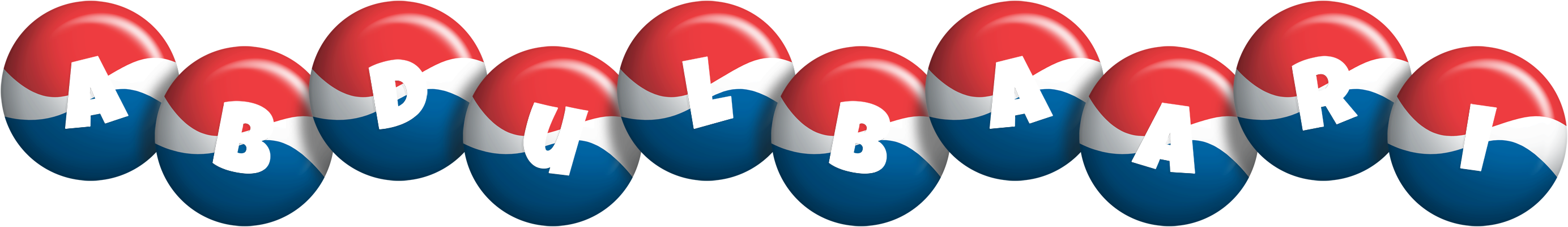 Abdulbaari paris logo