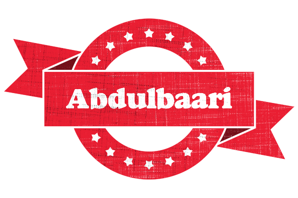 Abdulbaari passion logo