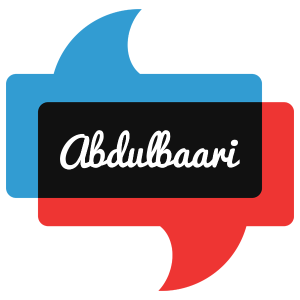 Abdulbaari sharks logo