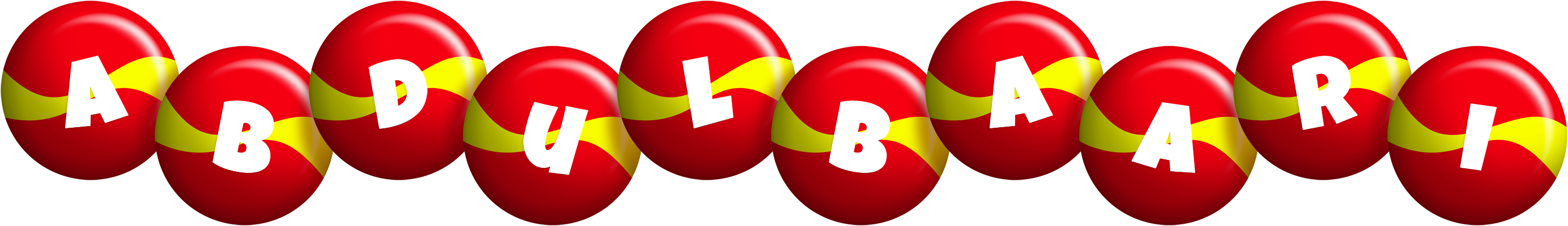 Abdulbaari spain logo
