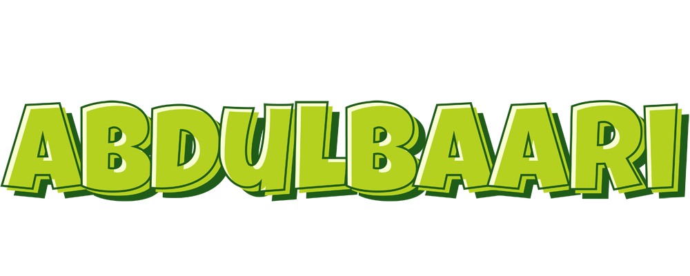 Abdulbaari summer logo