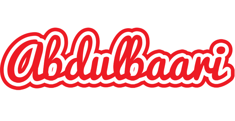 Abdulbaari sunshine logo
