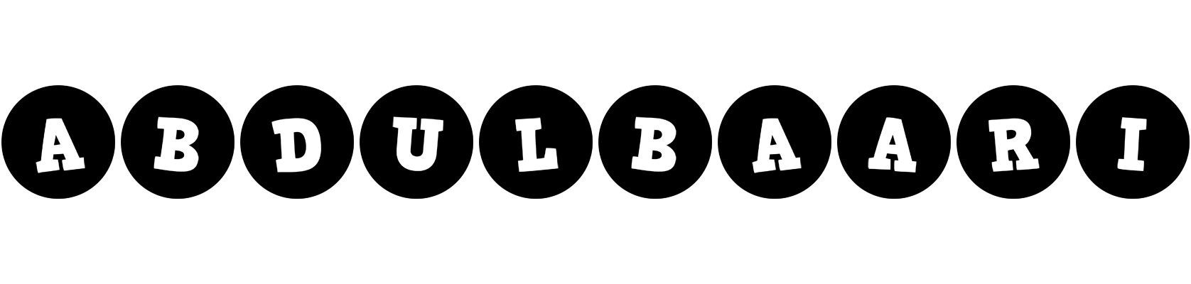Abdulbaari tools logo