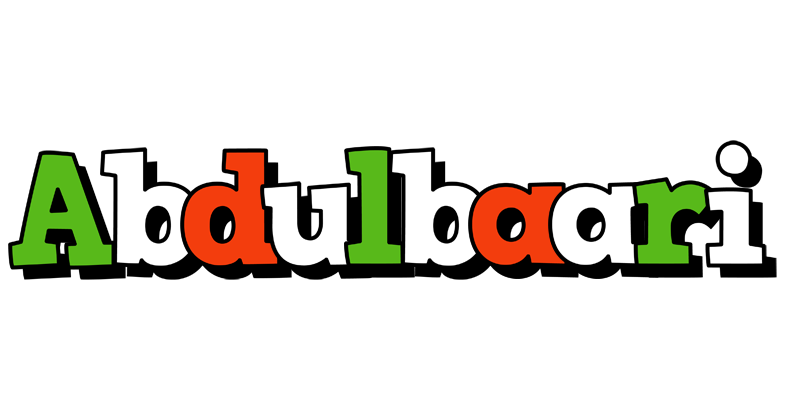 Abdulbaari venezia logo