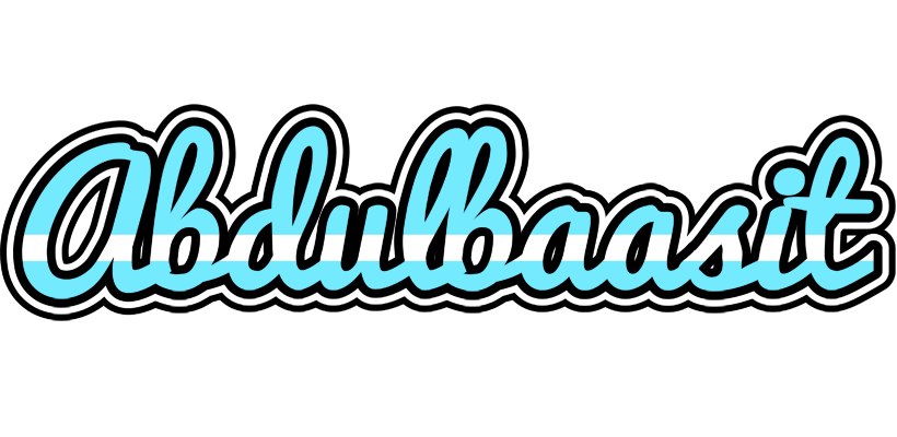 Abdulbaasit argentine logo