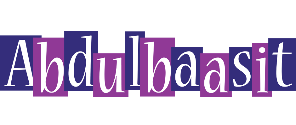 Abdulbaasit autumn logo
