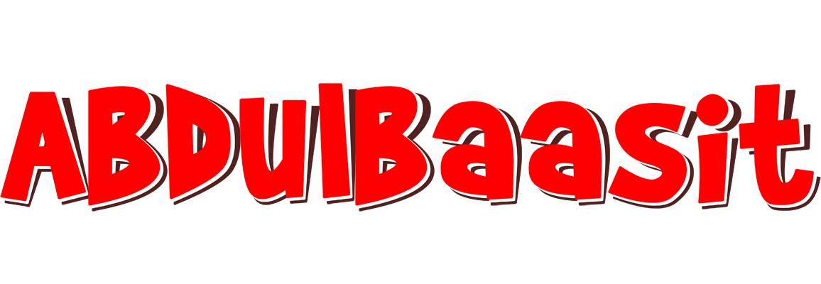 Abdulbaasit basket logo