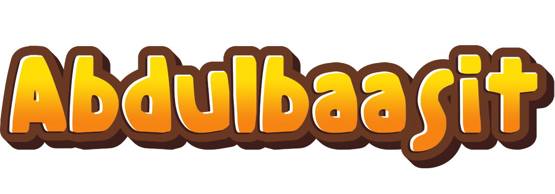 Abdulbaasit cookies logo