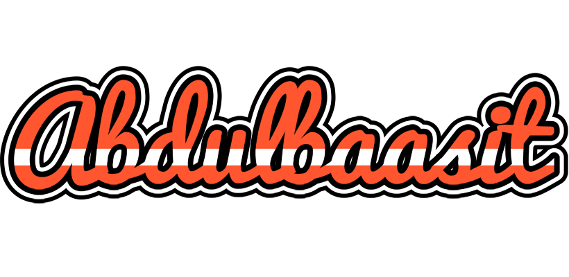 Abdulbaasit denmark logo